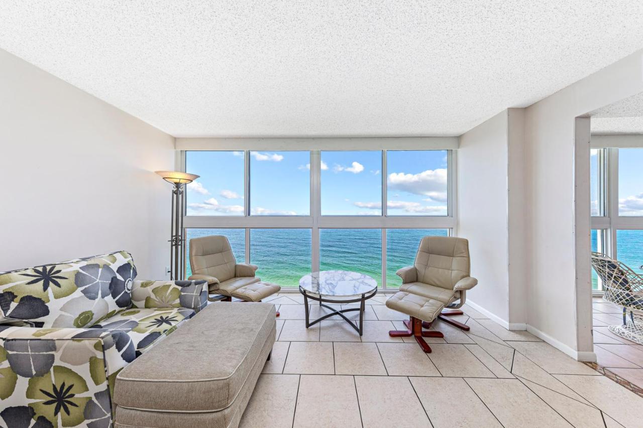 海湾海岸Edgewater West 102公寓 外观 照片