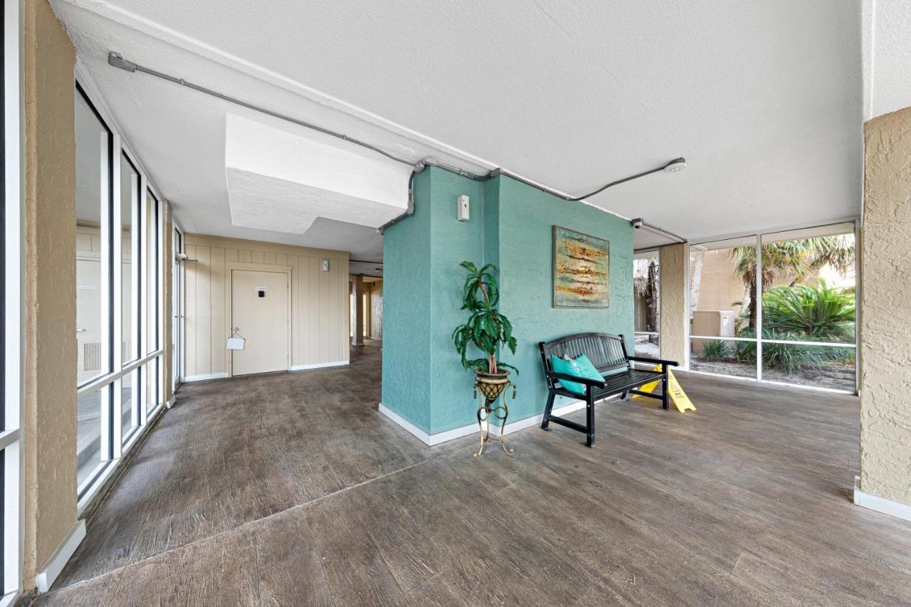 海湾海岸Edgewater West 102公寓 外观 照片